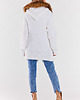kardigany damskie Sweter B478 3