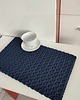 podkładki do kuchni Podkładka prostokątna ze sznurka 30cmx50cm 1