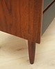 komody i szafki Komoda tekowa, duński design, lata 70, produkcja: Dania 5