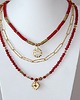 chokery Alloys Collection Chain vol. 4  naszyjnik 5