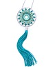 wisiory Naszyjnik "Turquoise Bliss" 2