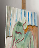 obrazy Green act  Obraz akrylowy 50 x 70 Kamila Stefania Tkaczyk 4