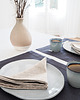 obrusy i serwetki Serwetka Lniana Heavy Linen Natural 2