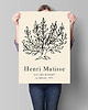 plakaty Plakat Henri Matisse - Inspiracja 1