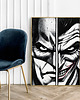 plakaty Plakat  Batman Joker 2