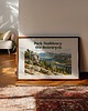 plakaty Plakat Park Narodowy Gór Stołowych - Druk Pigmentowy 3