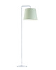 lampy do pokoju dziecka Lampa podłogowa dla dzieci RIJAD z różowym abażurem 5