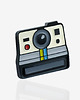 przypinki Pins aparat "Snap" 1