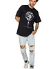 t-shirty męskie T-shirt męski UNDERWORLD Cosmos 3