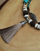 chokery Kolekcja plemienna - choker w stylu boho 1