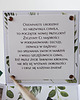 kartki scrapbooking 18 urodziny, exploding box, kartka 3d osiemnastka 3