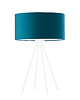 lampy stołowe Lampa stołowa w stylu skandynawskim SIERRA KIDS 6