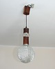lampy wiszące Lampa wisząca ,Modern lata 60 2