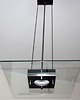 lampy wiszące Lampa wisząca Modern lata 90  6