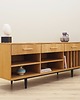 komody i szafki Sideboard dębowy, skandynawski design 3