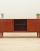 komody i szafki Sideboard tekowy, duński design, lata 70, produkcja: Dania 1