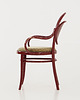 krzesła Krzesło bukowe, XIX wiek, Michael Thonet, Austria 2