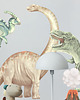 naklejki ścienne do pokoju dziecka DINOZAURY I - naklejka na ścianę 5