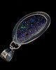 wisiory Black matrix opal 4
