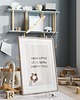 obrazy i plakaty do pokoju dziecięcego Plakat little seeds P164 1