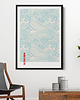 plakaty Japanese Waves plakat-grafika 2