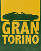 plakaty Plakat Gran Torino 2