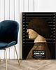 plakaty Plakat John Doe Poszukiwany 1