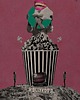 plakaty Plakat Popcorn - American Dream 1
