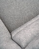 sofy i szezlongi Sofa MANDAL szara, skandynawski design 7