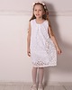 sukienki komunijne Sukienka dziewczęca komunijna PRINCIPESSA LOOK 121 B 7