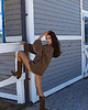 swetry damskie  Sweter Milk 2