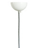 lampy wiszące Lampa wisząca szklana MEDUSE moon dust LGH0253 5
