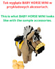 zabawki - inne Baby Horse Mini - fiord 5