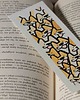 zakładki do książek Zakładka shiba inu akwarela ręcznie malowana 9