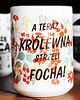 kubki A teraz królewna strzeli focha, kubek 2