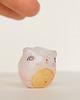figurki i rzeźby Miniaturowa Figurka Kota 1