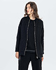 bluza bez kaptura damska Bluza Ostry Cytat 3