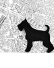 broszki FeltDog 2 2
