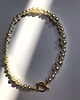 chokery Vintage choker  perłowy 1