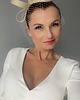 fascynatory Fascynator  okazjonalny /inne kolory 1
