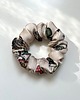 gumki do włosów Gumka do włosów Scrunchie Butterfly w motyle 3
