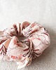 gumki do włosów Scrunchie/frotka 2