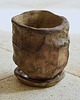 doniczki ŚLADY NATURY III_doniczka ceramiczna handmade_surowa forma 2