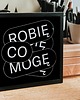 grafiki i ilustracje Robię co mogę / grafika z ramką 2