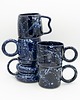 kubki Ceramiczny kubek Oponka 2