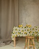 obrusy i serwetki Obrus w cytryny 2