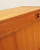 komody i szafki Komoda tekowa, duński design, lata 70, produkcja: Dania 9