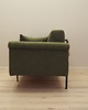 sofy i szezlongi Sofa zielona, włoski design, lata 60, produkcja: Włochy 3