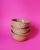 miski i misy Zestaw ceramicznych miseczek 3