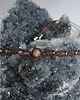 chokery Choker Cor Solis z cytrynem 1